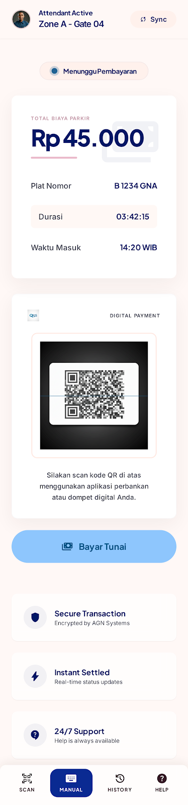 AZALIQA Platform Beta 3